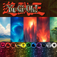 Trading Card Games