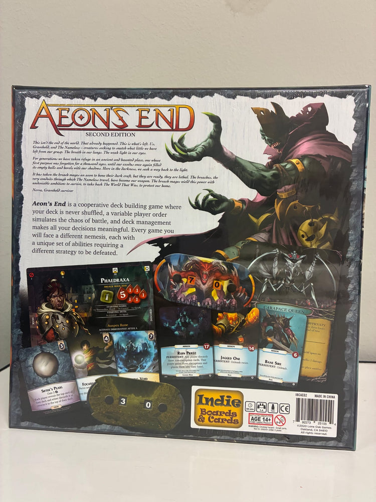Aeon’s End