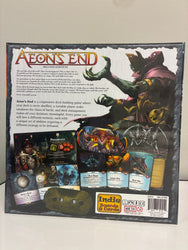 Aeon’s End