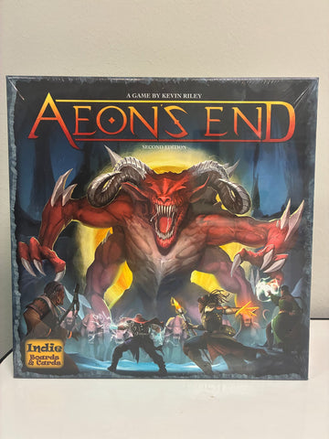 Aeon’s End