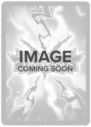 All For One (XR) [League of Villains Unlimited]